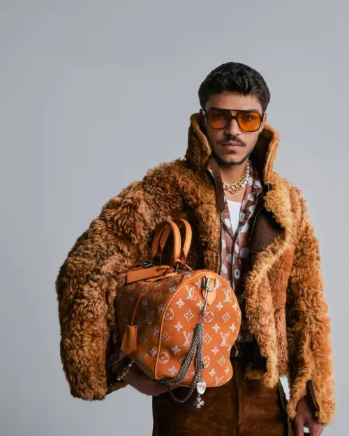 Luxury Statement