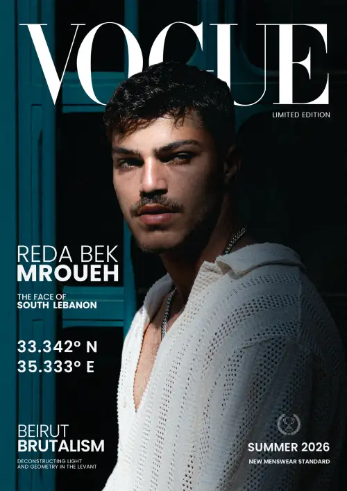 Cover Story